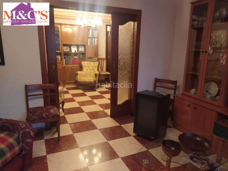 Foto 3ed7cbe0-a852-45b5-aca3-24c195d0b83b. Casa venta casa zona semiCentro ref. 3540 en Centro Puertollano