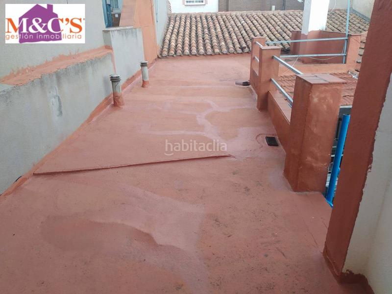 Foto 556a9ef8-d5ab-45f1-aec3-79909a7c81f9. Casa venta casa zona semiCentro ref. 3540 en Centro Puertollano