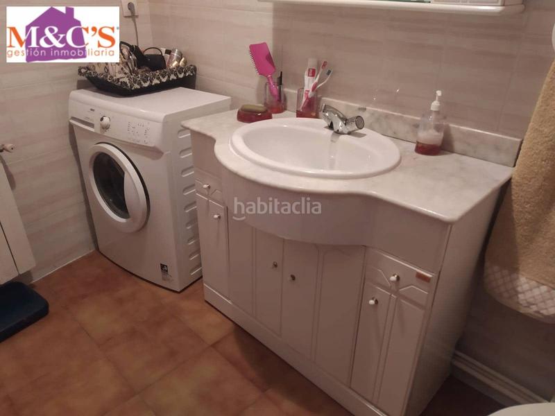 Foto 7b3778a9-72ee-438f-96b9-f0f959595b29. Casa venta casa zona semiCentro ref. 3540 en Centro Puertollano