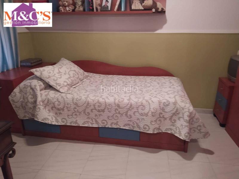 Foto 8a0f6fdf-699d-45fe-ae90-0b9465fae205. Casa venta casa zona semiCentro ref. 3540 en Centro Puertollano