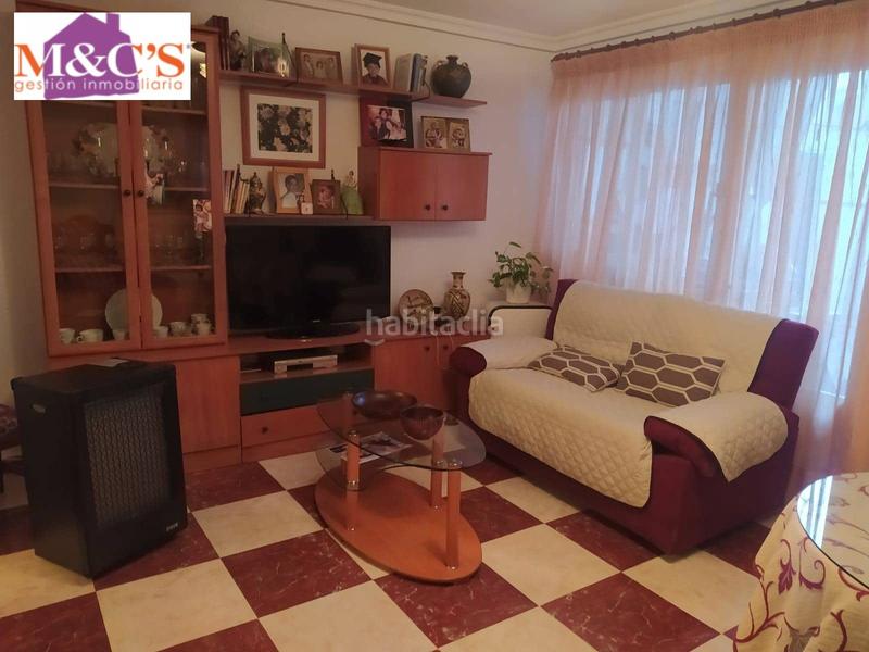 Foto 9878e01c-4bc9-4776-831a-bb35a7925813. Casa venta casa zona semiCentro ref. 3540 en Centro Puertollano