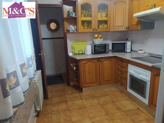 Maison à Centro. Venta casa zona semicentro ref. 3540