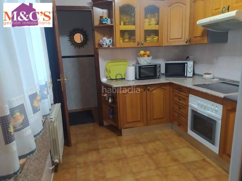 Foto ba80a2fd-f13b-4a5e-aee2-e16c899269f8. Casa venta casa zona semiCentro ref. 3540 en Centro Puertollano