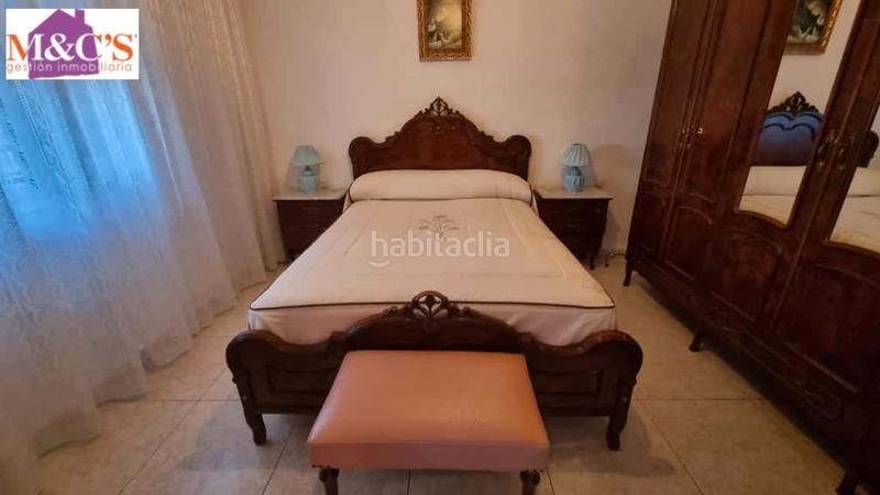 Foto 10a9419b-7021-40ea-9ac0-4b25177b446c. House with heating in Las Mercedes - El Carmen Puertollano