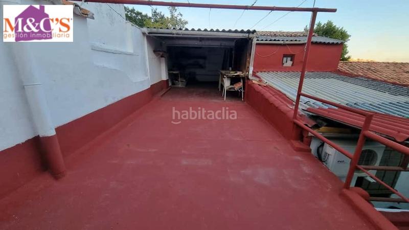 Foto 2b769c4d-1343-436a-9700-d257797aad3c. House with heating in Las Mercedes - El Carmen Puertollano