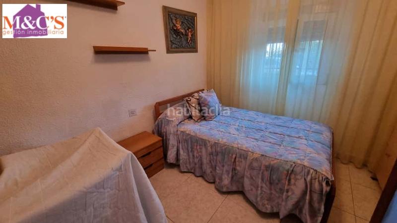 Foto 2bda16b7-eff1-4269-b430-002e4be5e9e9. House with heating in Las Mercedes - El Carmen Puertollano