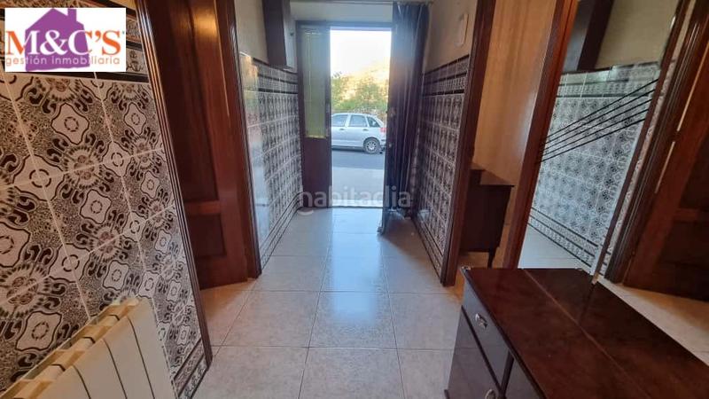 Foto 3479a4aa-d125-4c74-9883-e74b8f231765. House with heating in Las Mercedes - El Carmen Puertollano