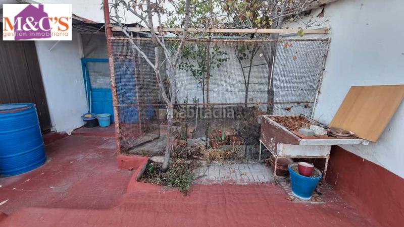 Foto 50231b79-d8a2-43ba-9c47-aa3d59289430. House with heating in Las Mercedes - El Carmen Puertollano