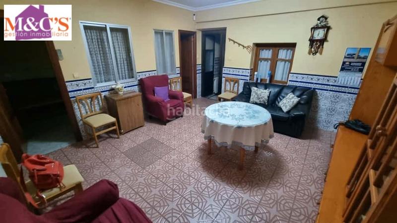 Foto 53fef70b-166e-46e6-a74e-4b6810e5ba33. House with heating in Las Mercedes - El Carmen Puertollano