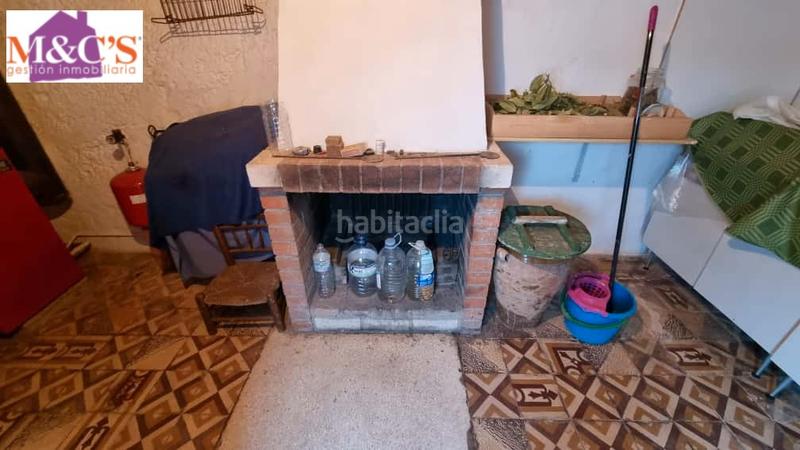 Foto 61c8fa63-8a51-46c1-b611-3e810eb8718d. House with heating in Las Mercedes - El Carmen Puertollano