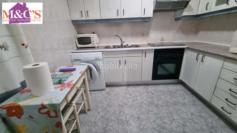 Foto 6aef5724-75bb-4aa0-8ce9-d39741844fa8. House with heating in Las Mercedes - El Carmen Puertollano