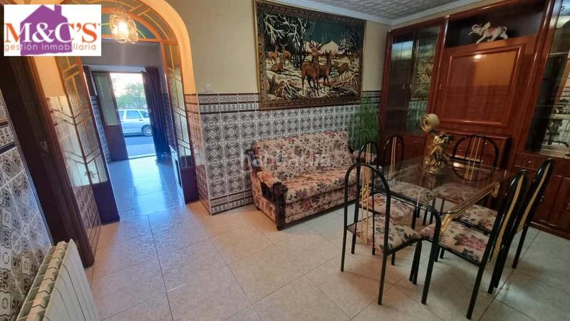 Foto 8523f07e-c06d-41aa-a682-0ae2a52fe9bc. House with heating in Las Mercedes - El Carmen Puertollano