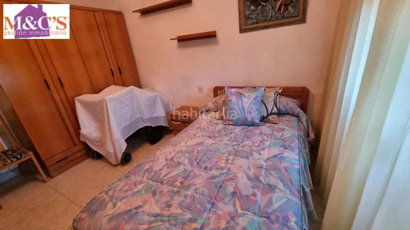 Foto 89186fb7-77ba-4828-8061-1ac8d6731841. House with heating in Las Mercedes - El Carmen Puertollano