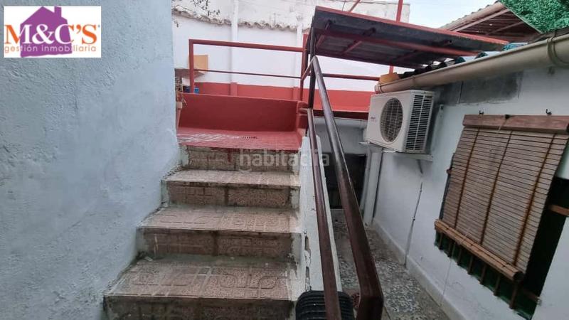 Foto 97d671e7-a704-4169-894d-d847542d4d61. House with heating in Las Mercedes - El Carmen Puertollano