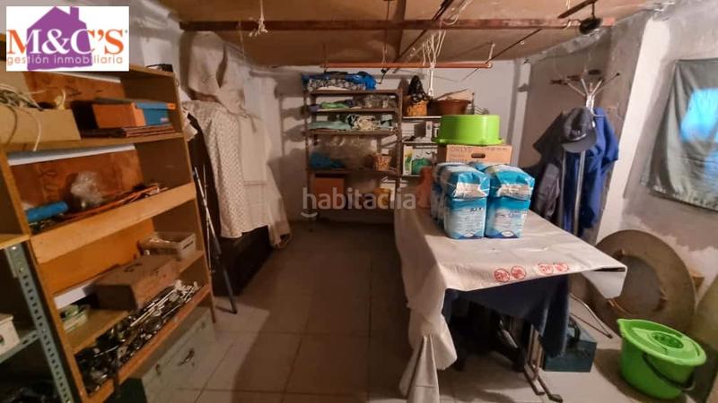 Foto 9abf8ce5-ad85-49ba-a983-e7f85ee87f2d. House with heating in Las Mercedes - El Carmen Puertollano