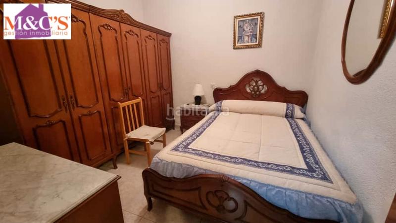 Foto a2908e8e-3041-4e3d-885d-12e2eb41247c. House with heating in Las Mercedes - El Carmen Puertollano