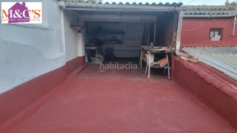 Foto ab1fa083-30d0-48ee-9698-e78ed336d0ac. House with heating in Las Mercedes - El Carmen Puertollano