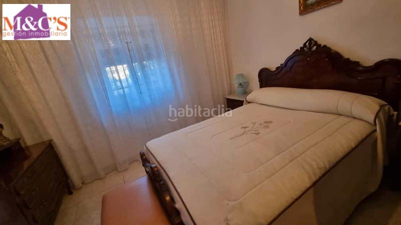 Foto af0b71d3-8cb7-421f-8122-c0efdd402bf3. House with heating in Las Mercedes - El Carmen Puertollano