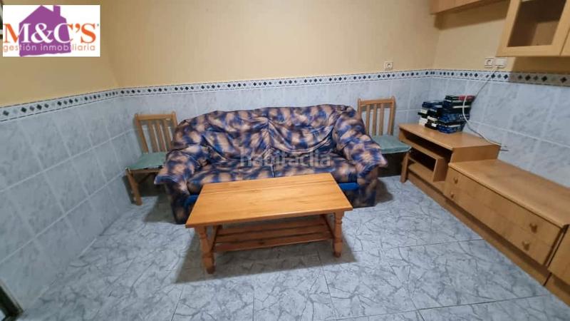 Foto c0f40f2d-cd58-4a94-868f-29957ddad77e. House with heating in Las Mercedes - El Carmen Puertollano