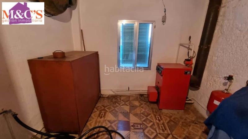 Foto d0972bfc-7913-49a1-a850-83a25ec23f84. House with heating in Las Mercedes - El Carmen Puertollano