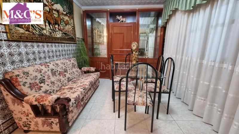 Foto e9a98dcb-fa6c-4d15-83c2-fa3b0b476a0c. House with heating in Las Mercedes - El Carmen Puertollano