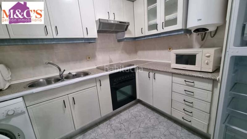 Foto f532a9f1-d50d-4d57-a552-7275bdf88847. House with heating in Las Mercedes - El Carmen Puertollano