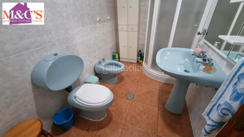 Foto faf2771a-b4f0-4280-a634-2946a9287b8b. House with heating in Las Mercedes - El Carmen Puertollano