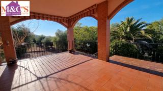 Xalet a Argamasilla de Calatrava. Venta de chalet zona ciudad jardín ref. 4017
