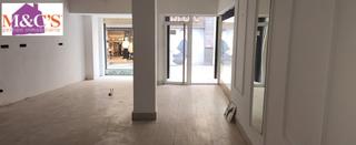 Business premise in Centro. Se vende local zona centro ref. 4022