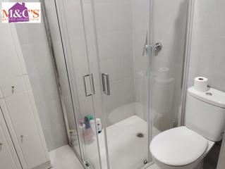 Pis a Centro. Venta de piso zona paseo ref. 4015