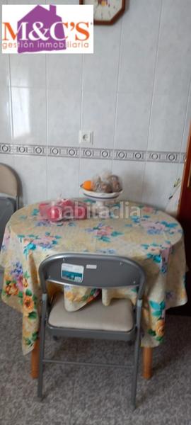 Foto 01c616e2-220f-4658-9dd2-a5b86f40edce. Dachwohnung mit heizung in Centro Puertollano