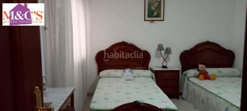 Foto 07fc6276-9b91-4dad-9209-452b90dbc038. Dachwohnung mit heizung in Centro Puertollano