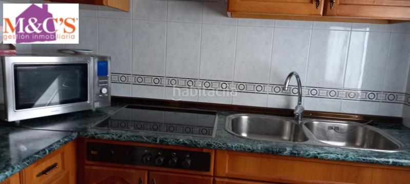 Foto 08904740-129d-4a87-ba42-bbf9eac538a7. Dachwohnung mit heizung in Centro Puertollano