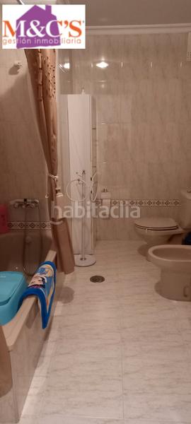 Foto 0de388bc-8f8a-4ceb-a69d-a85207f477f9. Dachwohnung mit heizung in Centro Puertollano