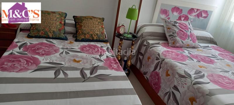 Foto 291ea3ef-4005-48d5-8b8c-0a4e4860bd54. Dachwohnung mit heizung in Centro Puertollano