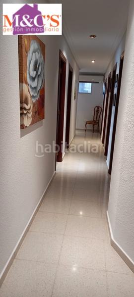 Foto 333222a2-e5ad-4691-b4ca-692f7c09942d. Dachwohnung mit heizung in Centro Puertollano