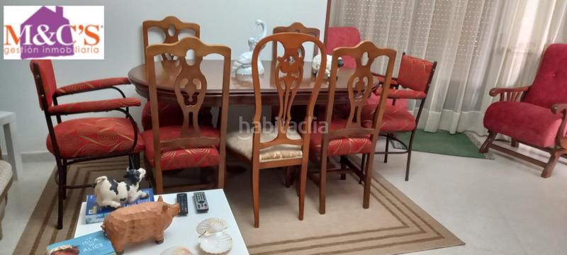 Foto 7b9deff3-d670-41d1-bf63-7c67836f7972. Dachwohnung mit heizung in Centro Puertollano