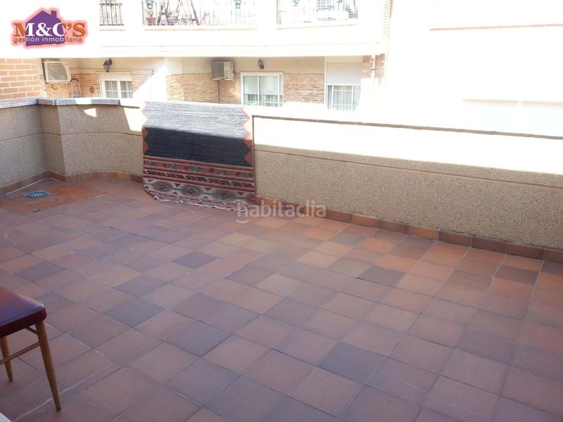 Foto 7e38d0fd-ea16-4cf1-b8a3-efa52d047e26. Dachwohnung mit heizung in Centro Puertollano