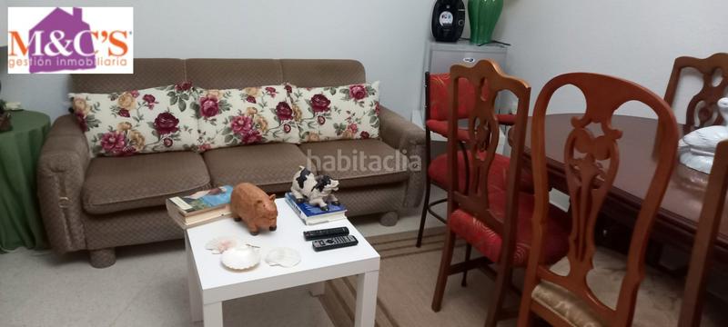 Foto 8c4f8ad4-c6eb-4c9d-ad5d-2ab32bce1d94. Dachwohnung mit heizung in Centro Puertollano