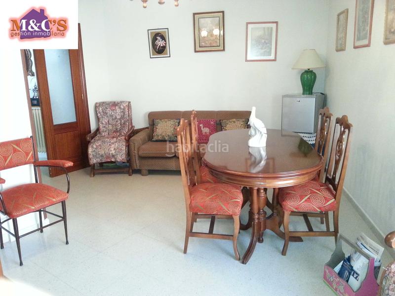 Foto 910130ed-9e17-4966-9a5d-438ab3d10f0a. Dachwohnung mit heizung in Centro Puertollano