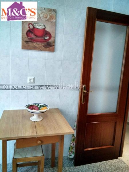 Foto 93c6ddc5-00aa-4201-b9ee-96dba16c7f44. Dachwohnung mit heizung in Centro Puertollano