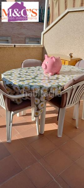 Foto 959e302b-5cda-4b4c-959c-98e89e9f83a0. Dachwohnung mit heizung in Centro Puertollano