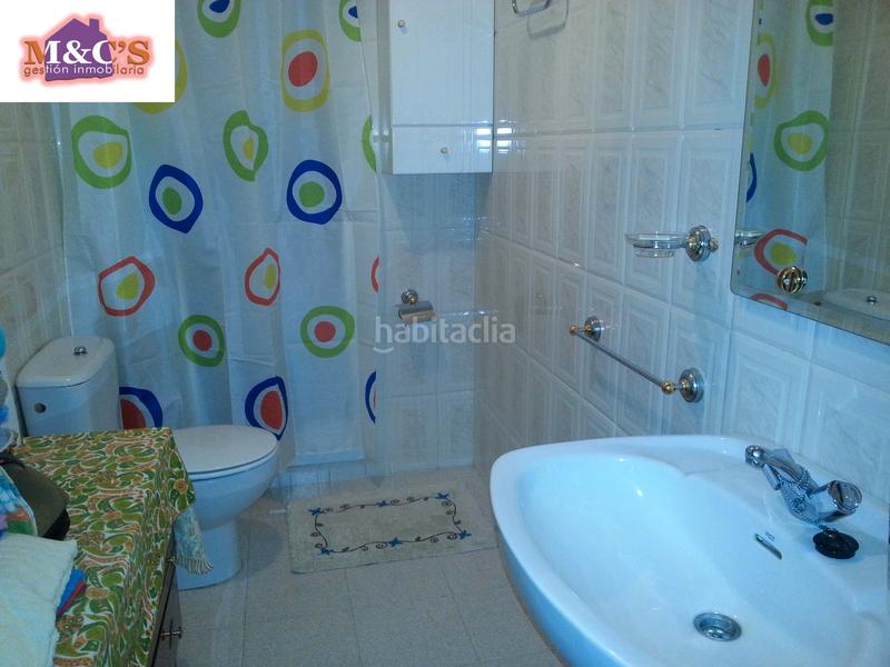 Foto 97880a8c-1f3c-4477-9c16-b71f61ea9216. Dachwohnung mit heizung in Centro Puertollano