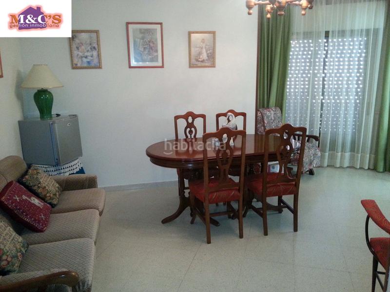 Foto 9e7aca76-55c9-4578-a555-4a8c1f766dcd. Dachwohnung mit heizung in Centro Puertollano