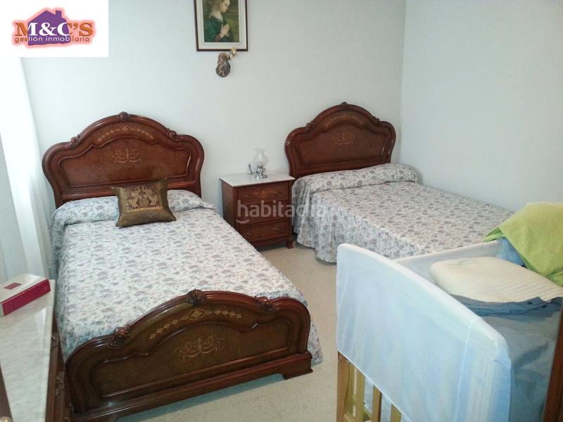 Foto cf3b0da5-09cc-4173-b1e9-ef16f0c22c49. Dachwohnung mit heizung in Centro Puertollano