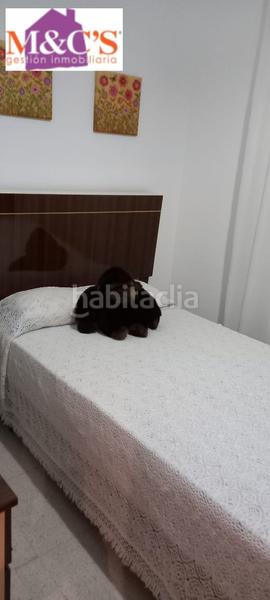 Foto d0250d8c-6b75-4462-9a56-3f2d057213d9. Dachwohnung mit heizung in Centro Puertollano