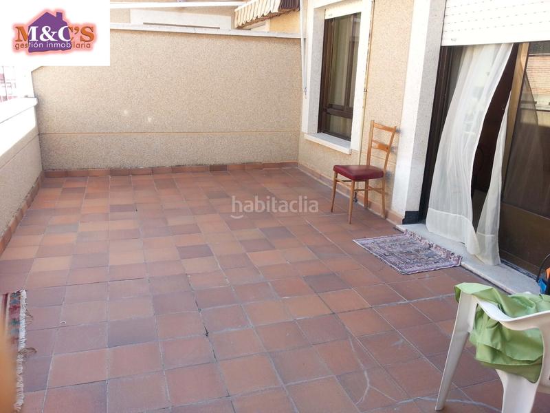 Foto dbf8bb66-64dd-4cb9-aa4f-f8402dddf298. Dachwohnung mit heizung in Centro Puertollano