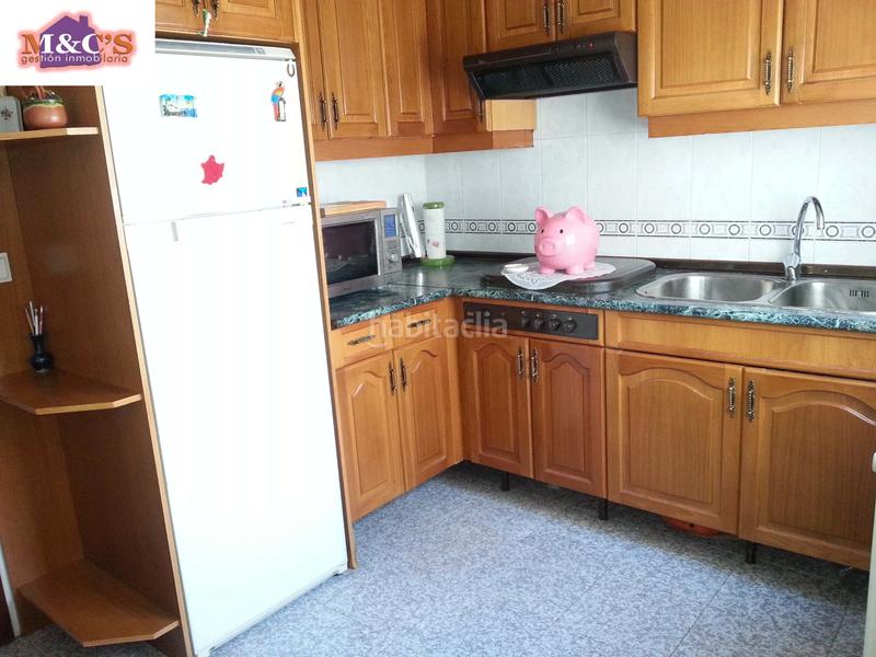 Foto e108fb69-daa0-4844-9c83-922c643e28de. Dachwohnung mit heizung in Centro Puertollano