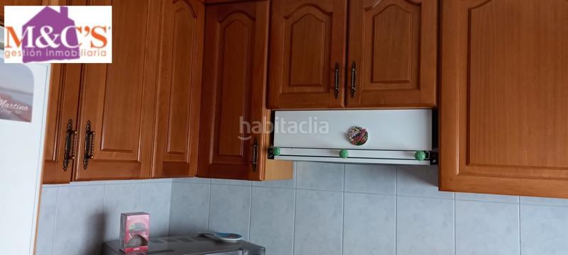 Foto e61662f8-3e42-4dea-a117-91df45d1ccb4. Dachwohnung mit heizung in Centro Puertollano