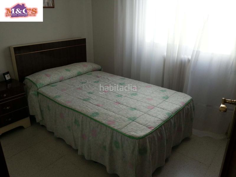 Foto f2a4a3d4-68b5-4abf-be13-74838d1ea066. Dachwohnung mit heizung in Centro Puertollano